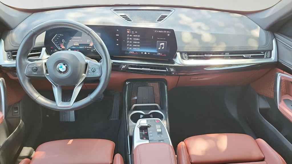 2026 BMW X1 XDRIVE28I — миниатюра 14