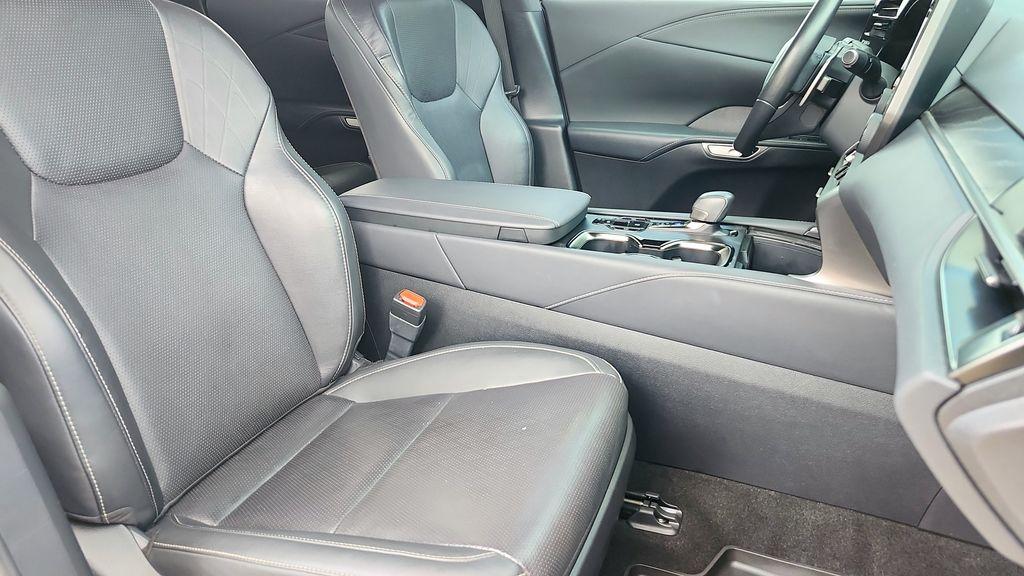 2023 Lexus RX 350 PREMIUM PLUS — миниатюра 35