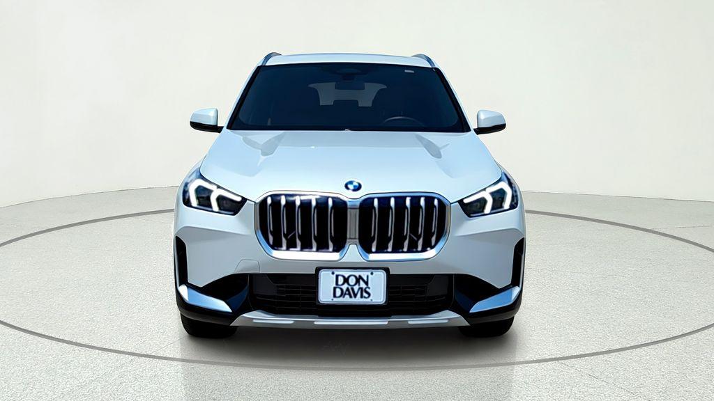 صورة 2 لـ 2026 BMW X1 XDRIVE28I