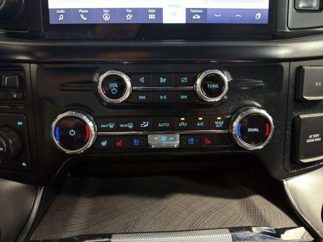 2023 FORD F-150 PLATINUM 照片 14