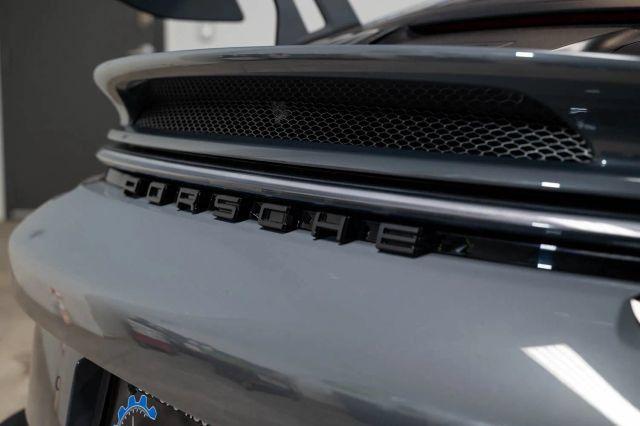 2022 Porsche 911 GT3 — миниатюра 16