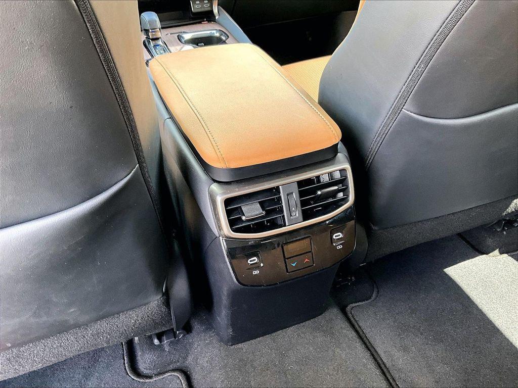 صورة مصغرة 28 لـ 2024 Lexus RX 350 PREMIUM