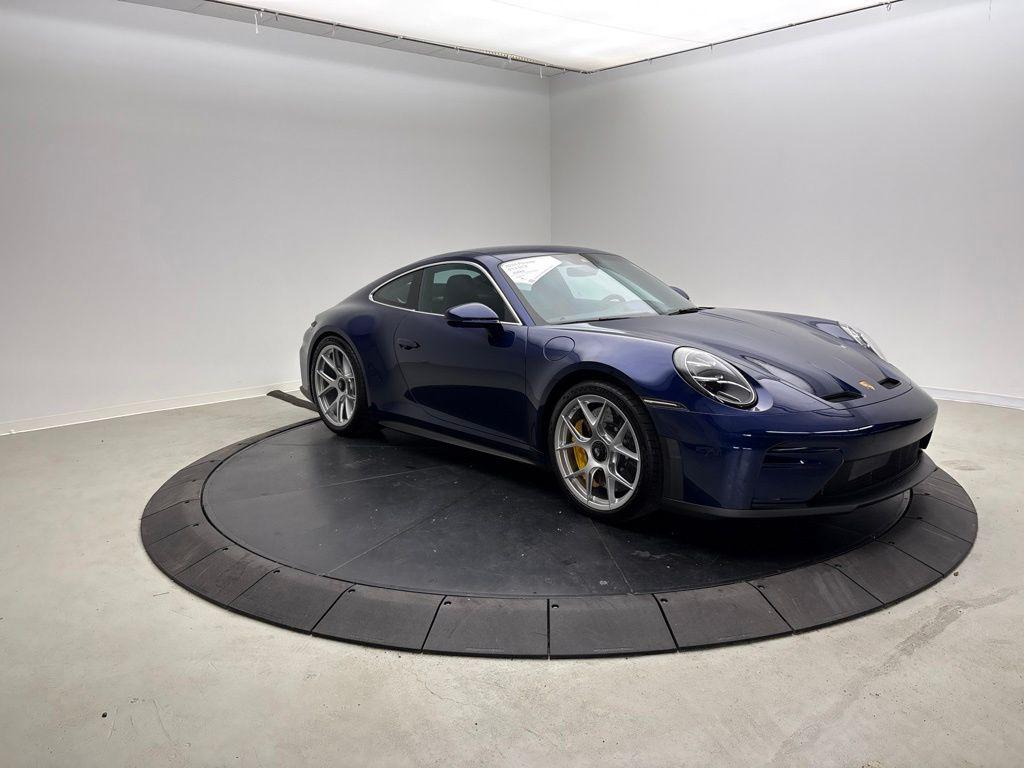 صورة 9 لـ 2026 Porsche 911 GT3