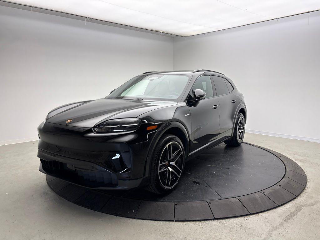 New 2026 Porsche Cayenne Cayenne