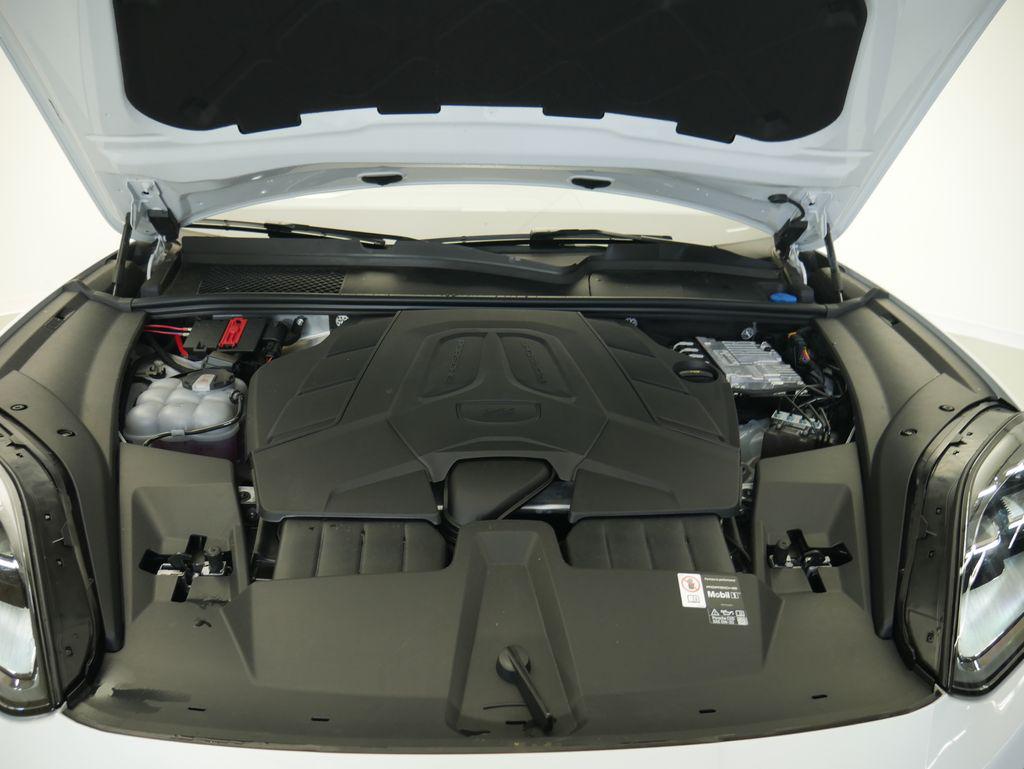 صورة مصغرة 13 لـ 2026 Porsche CAYENNE