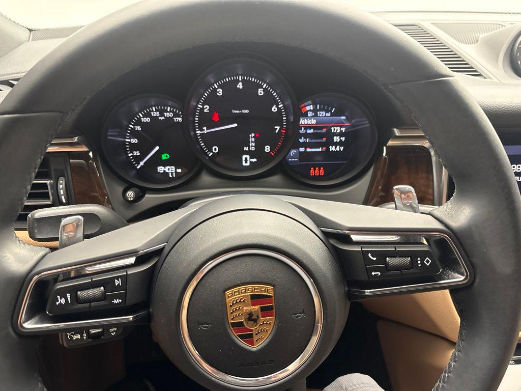 صورة مصغرة 31 لـ 2024 Porsche MACAN