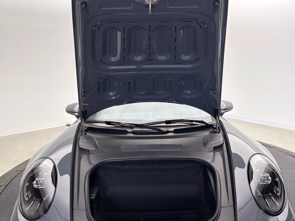 2025 Porsche 911 CARRERA 4 GTS 缩略图 13