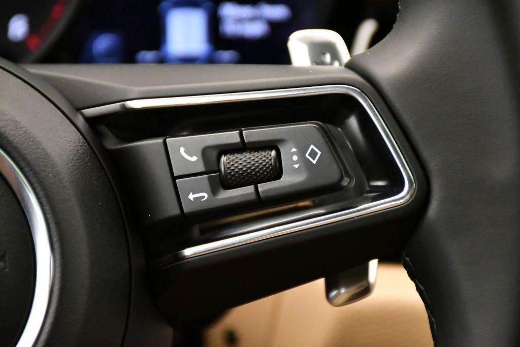 صورة مصغرة 28 لـ 2026 Porsche MACAN