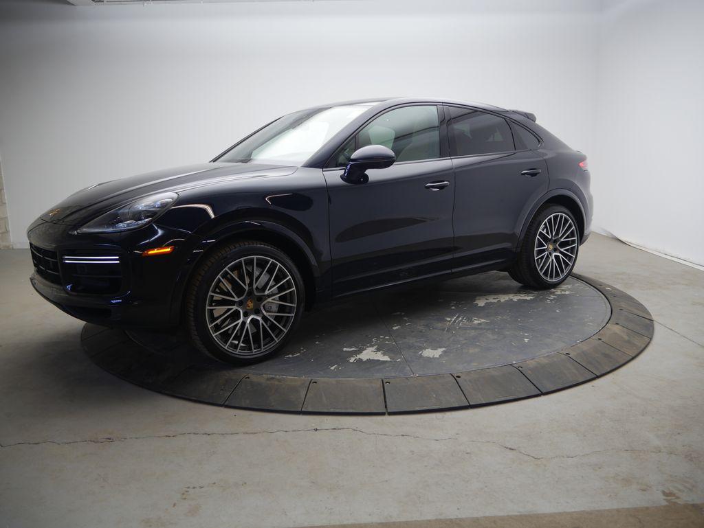 2023 Porsche Cayenne