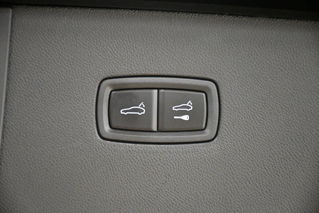 صورة مصغرة 61 لـ 2025 Porsche CAYENNE CAYENNE E-HYBRID