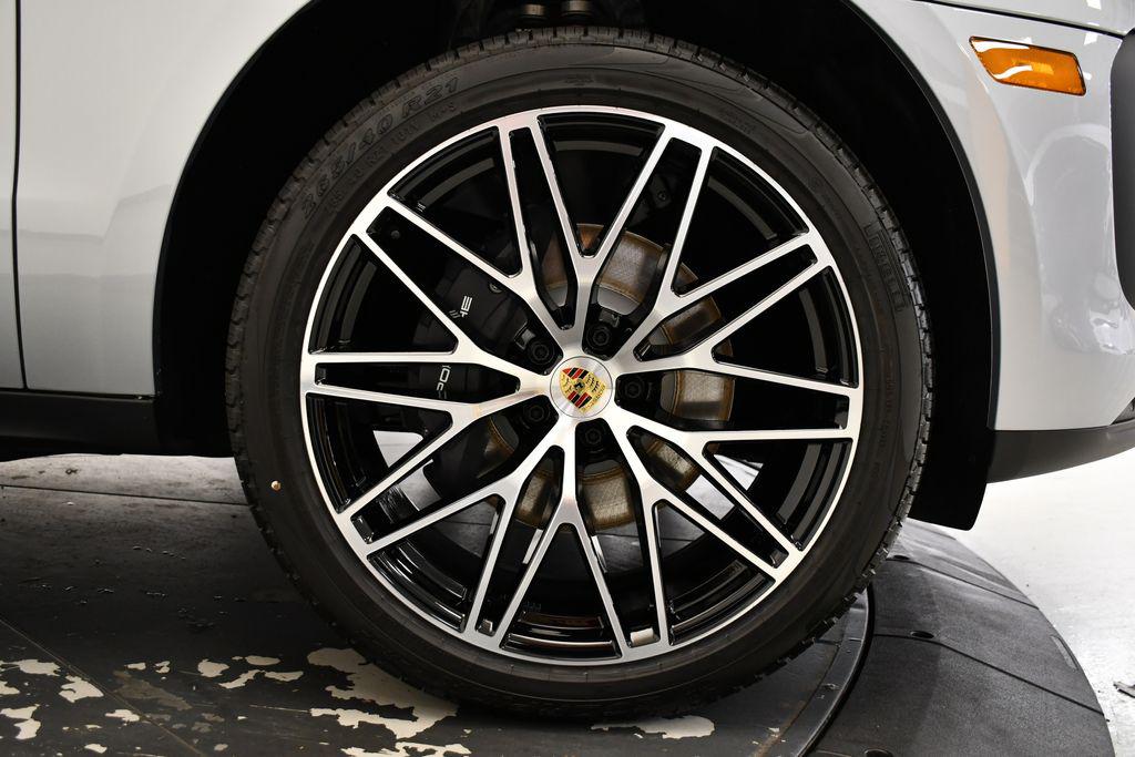 صورة مصغرة 19 لـ 2026 Porsche MACAN