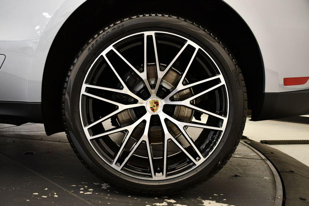 صورة مصغرة 17 لـ 2026 Porsche MACAN