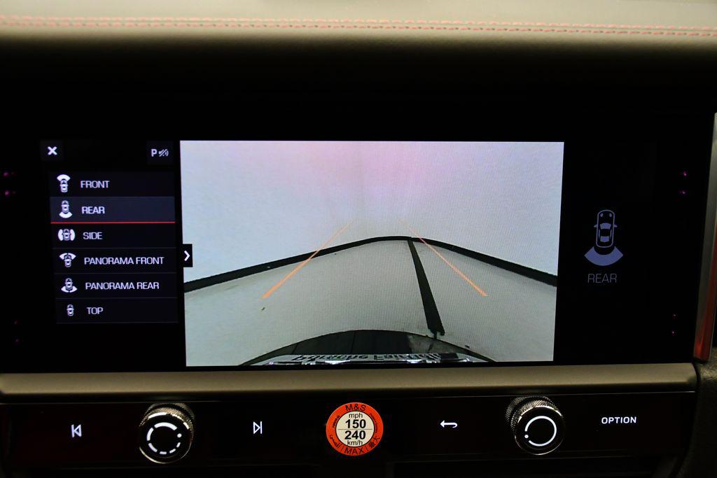 صورة مصغرة 31 لـ 2026 Porsche MACAN