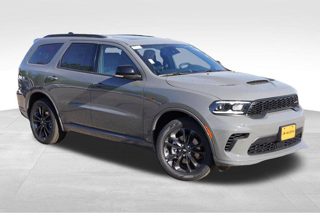New 2026 Dodge Durango GT