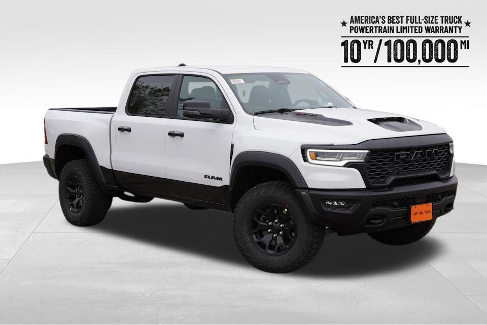 New 2026 RAM 1500 RHO