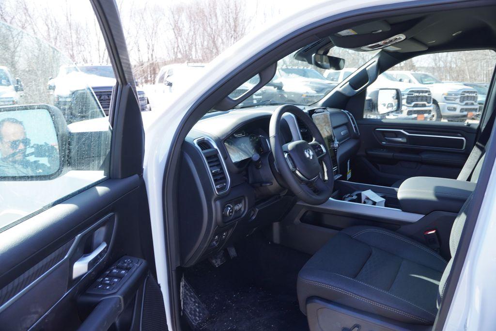 2026 RAM 1500 BIG HORN 照片 10