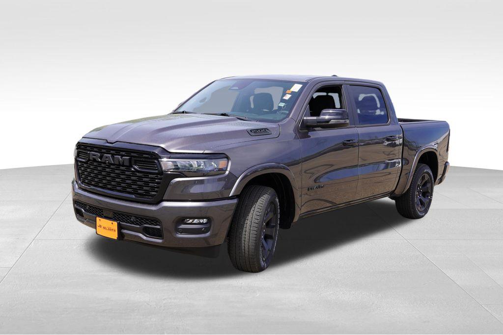 2026 RAM 1500 BIG HORN 照片 7