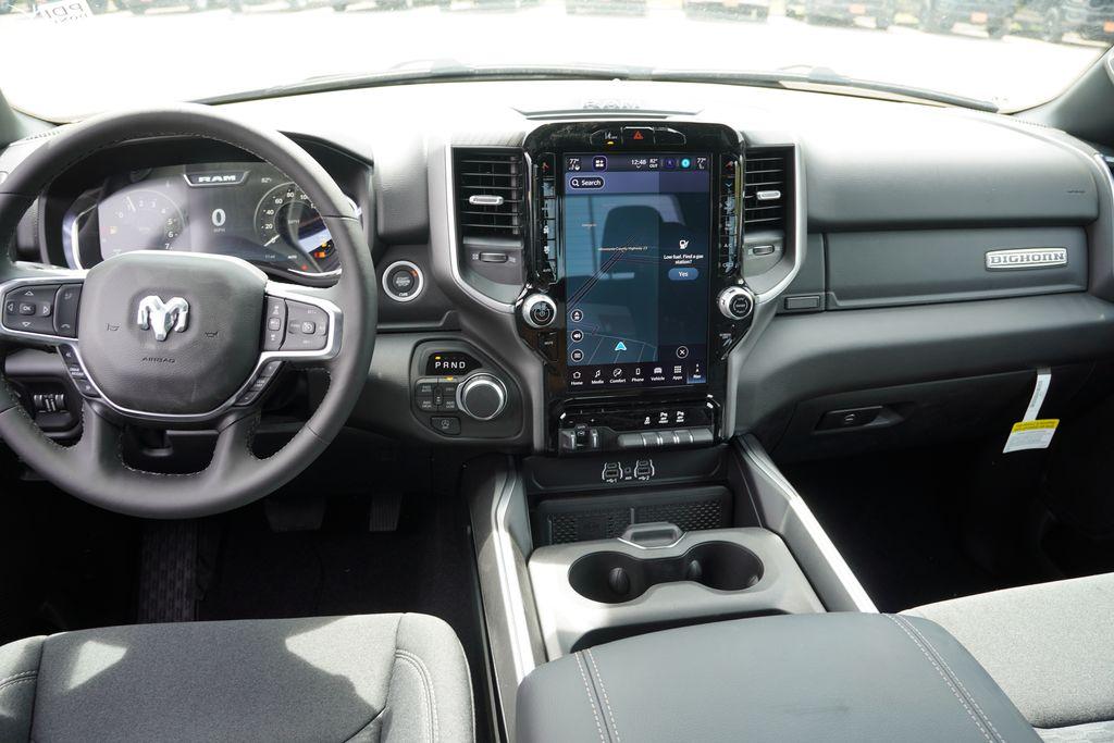 2026 RAM 1500 BIG HORN thumbnail 12