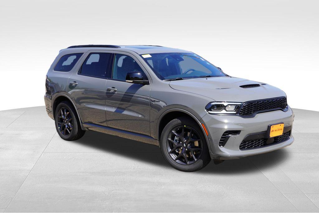 New 2027 Dodge Durango GT