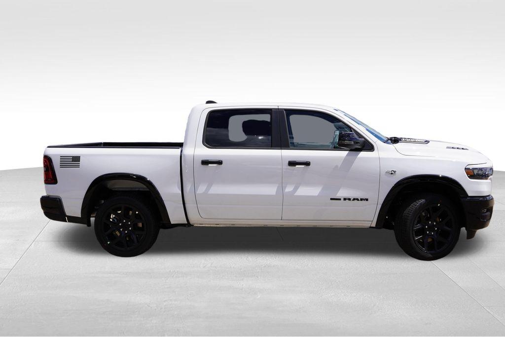 صورة 2 لـ 2026 RAM 1500 LARAMIE