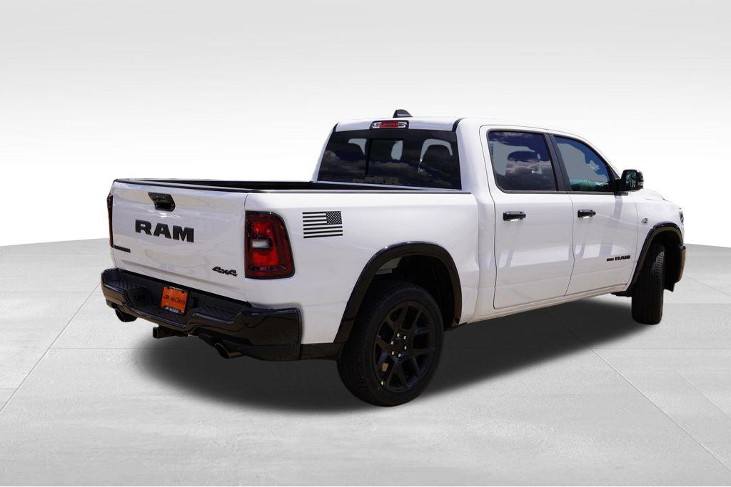 صورة 3 لـ 2026 RAM 1500 LARAMIE