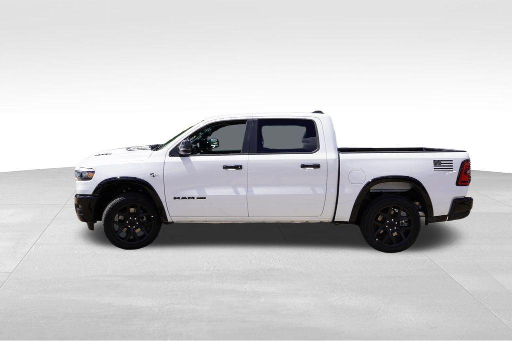 صورة 6 لـ 2026 RAM 1500 LARAMIE