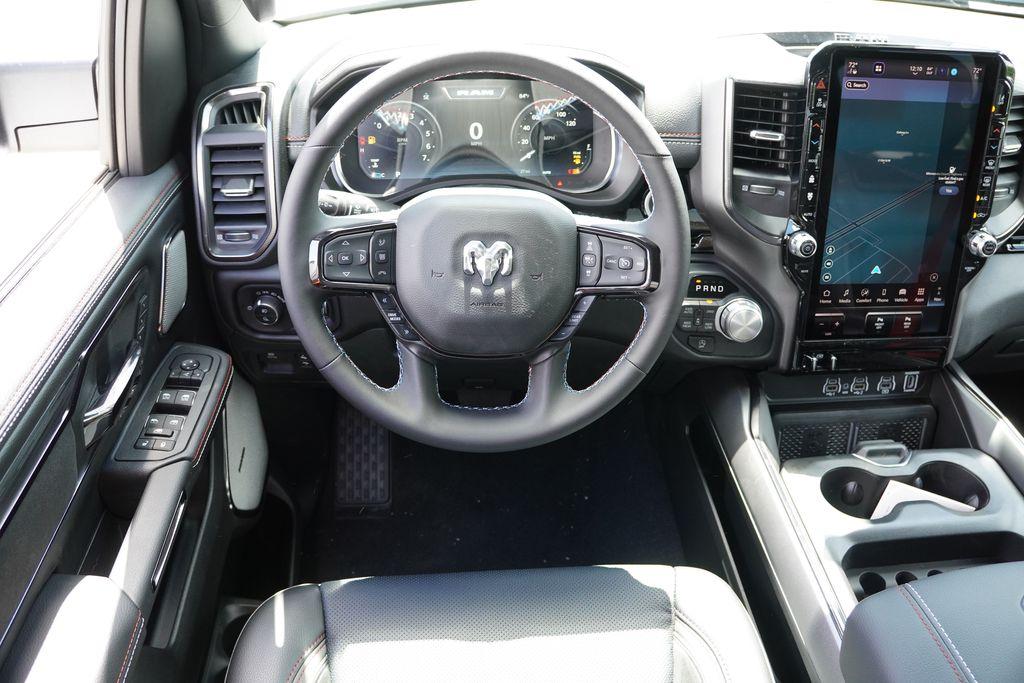 2026 RAM 1500 LARAMIE — миниатюра 16