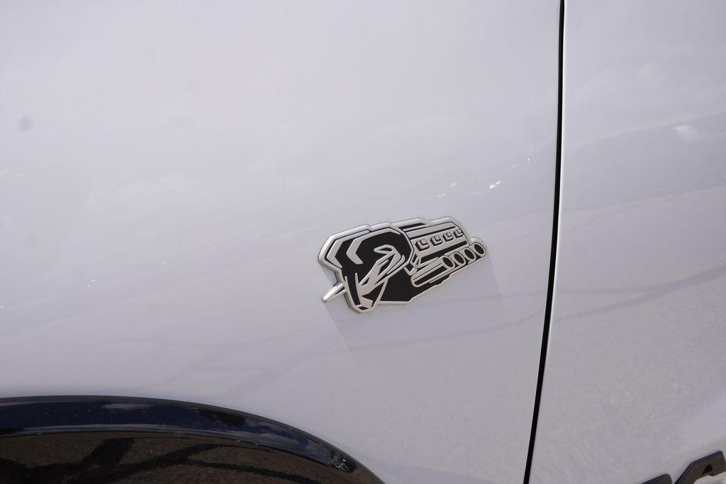 2026 RAM 1500 LARAMIE — миниатюра 11