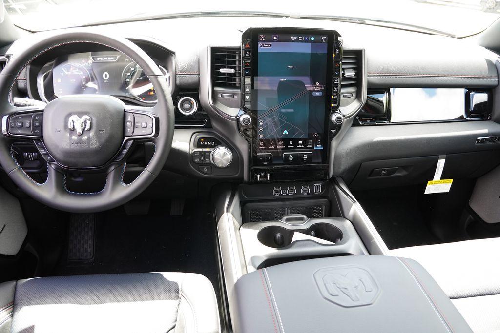 2026 RAM 1500 LARAMIE — миниатюра 15