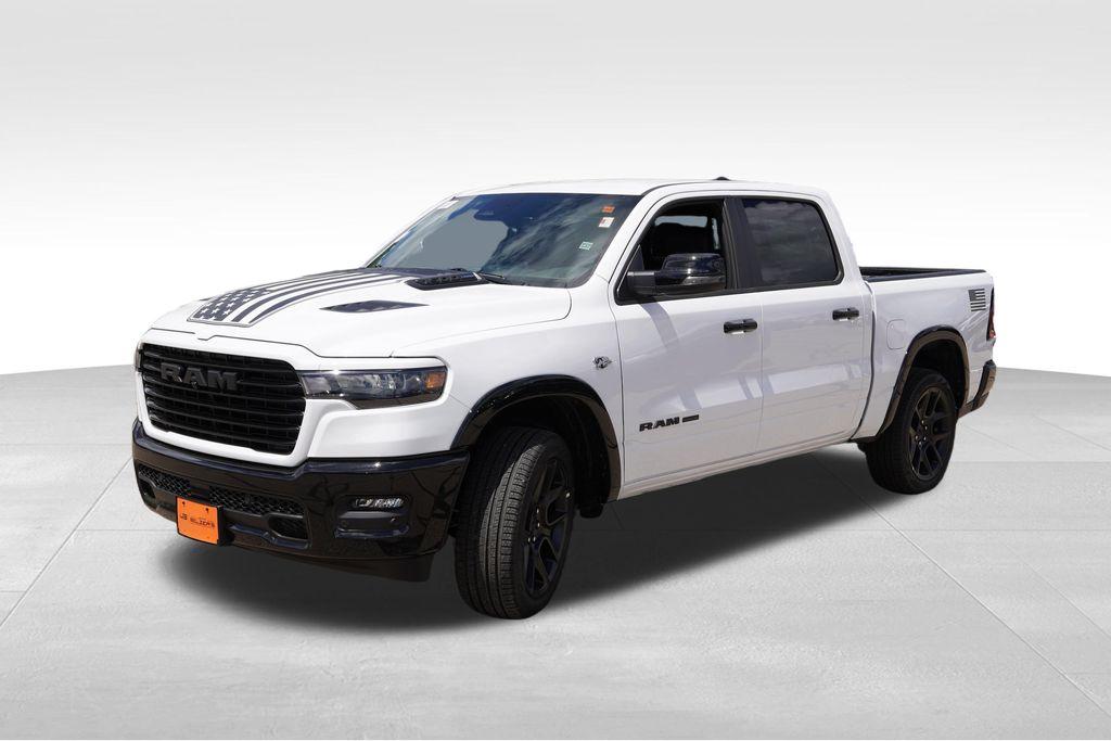 صورة 7 لـ 2026 RAM 1500 LARAMIE