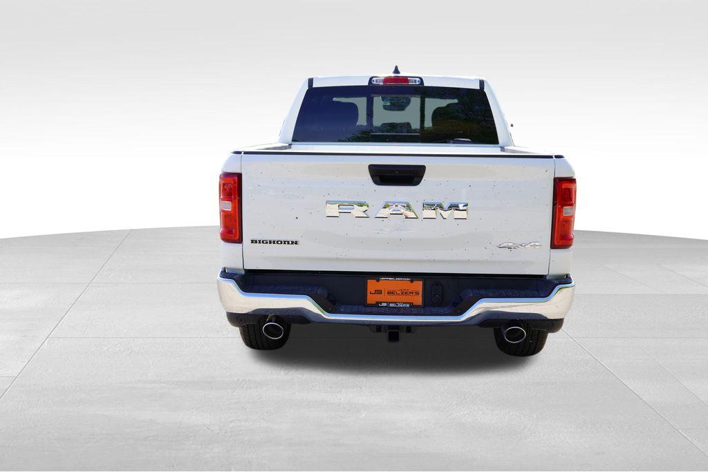 صورة 4 لـ 2026 RAM 1500 BIG HORN