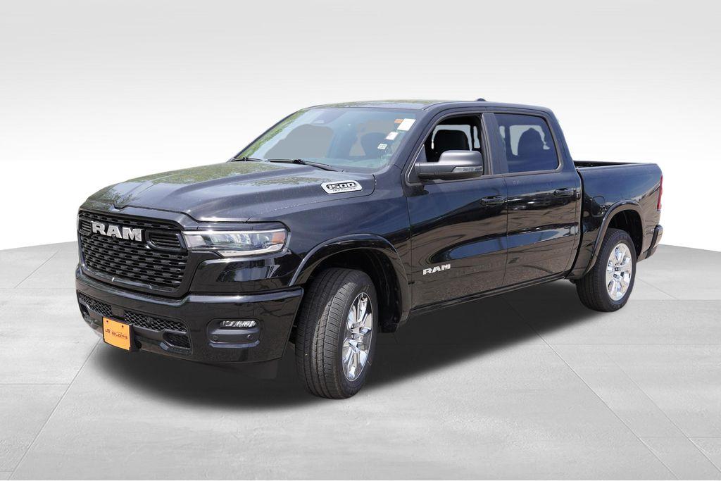 صورة 7 لـ 2026 RAM 1500 BIG HORN