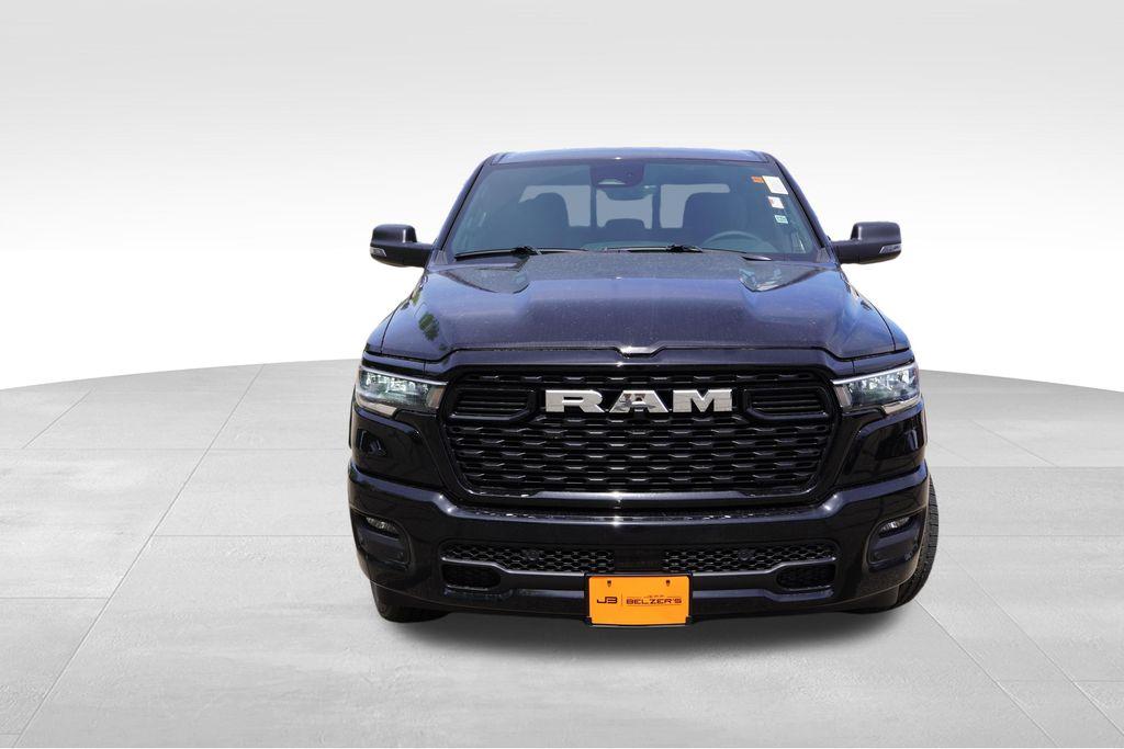 صورة 8 لـ 2026 RAM 1500 BIG HORN