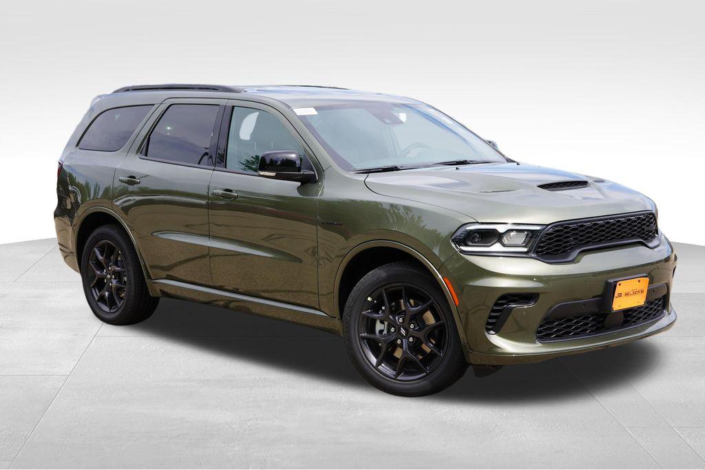 New 2027 Dodge Durango GT