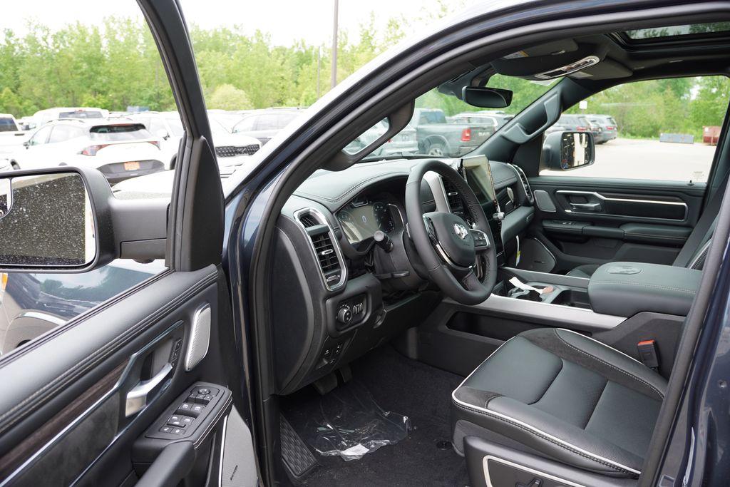 صورة مصغرة 11 لـ 2026 RAM 1500 LARAMIE