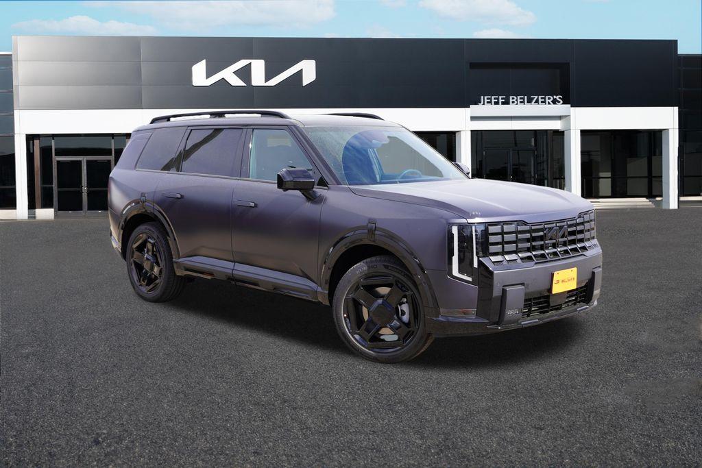 New 2027 Kia Telluride SX-Prestige