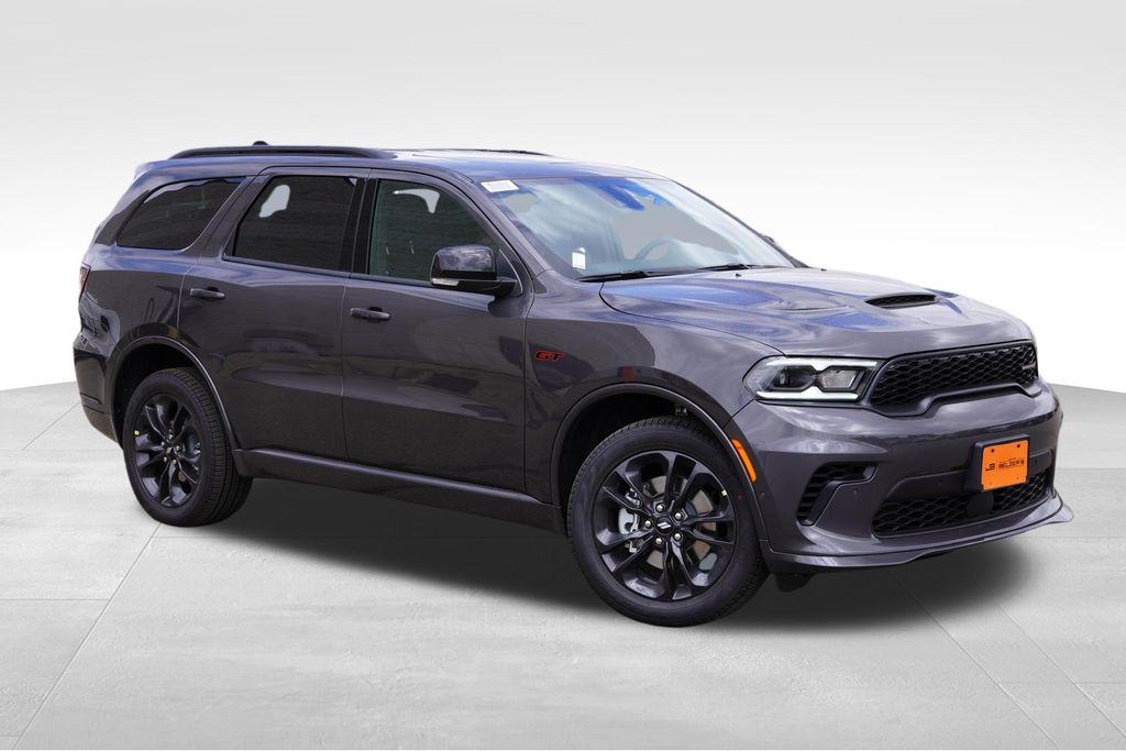 New 2026 Dodge Durango GT