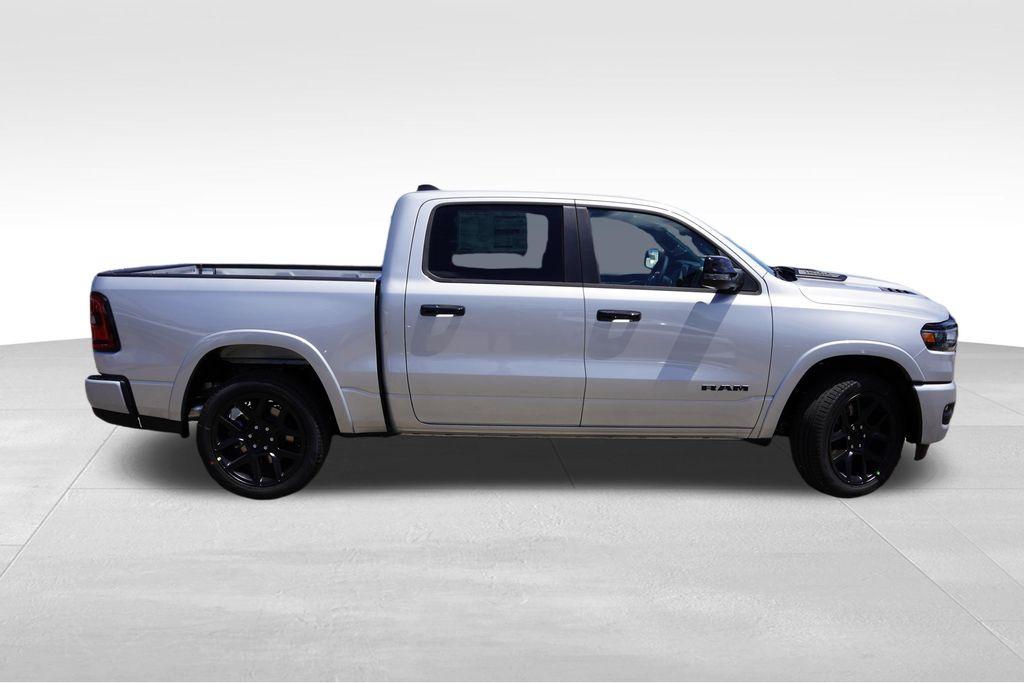 صورة 2 لـ 2026 RAM 1500 LARAMIE