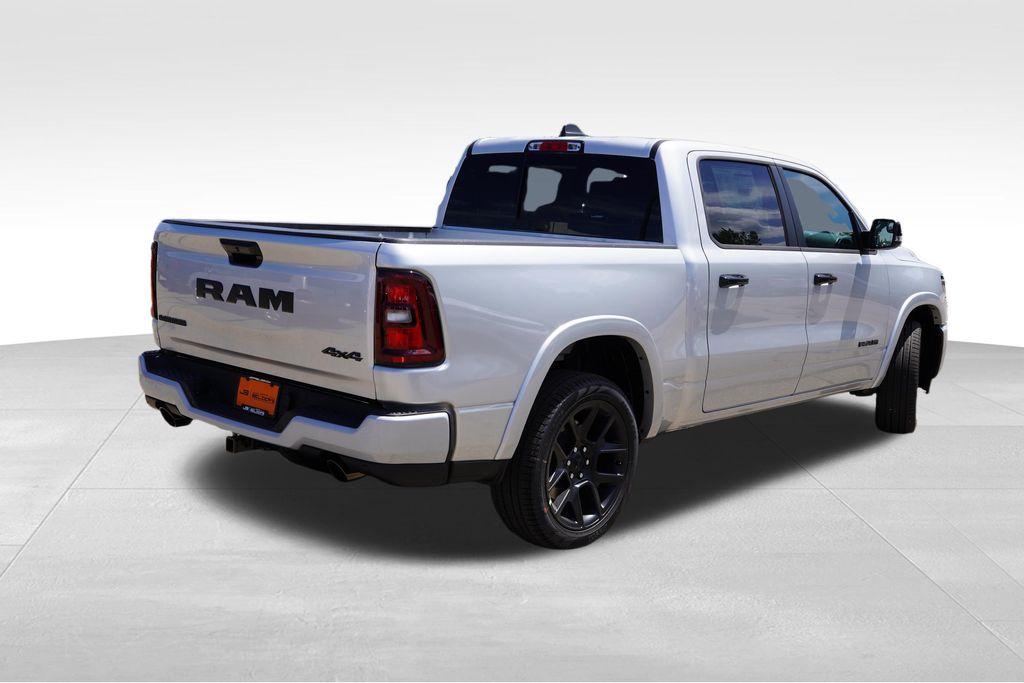 صورة 3 لـ 2026 RAM 1500 LARAMIE