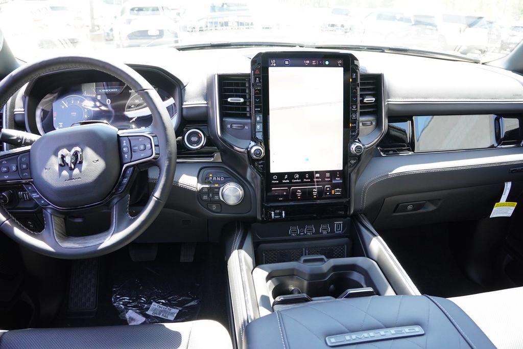 2026 RAM 1500 LIMITED 缩略图 16