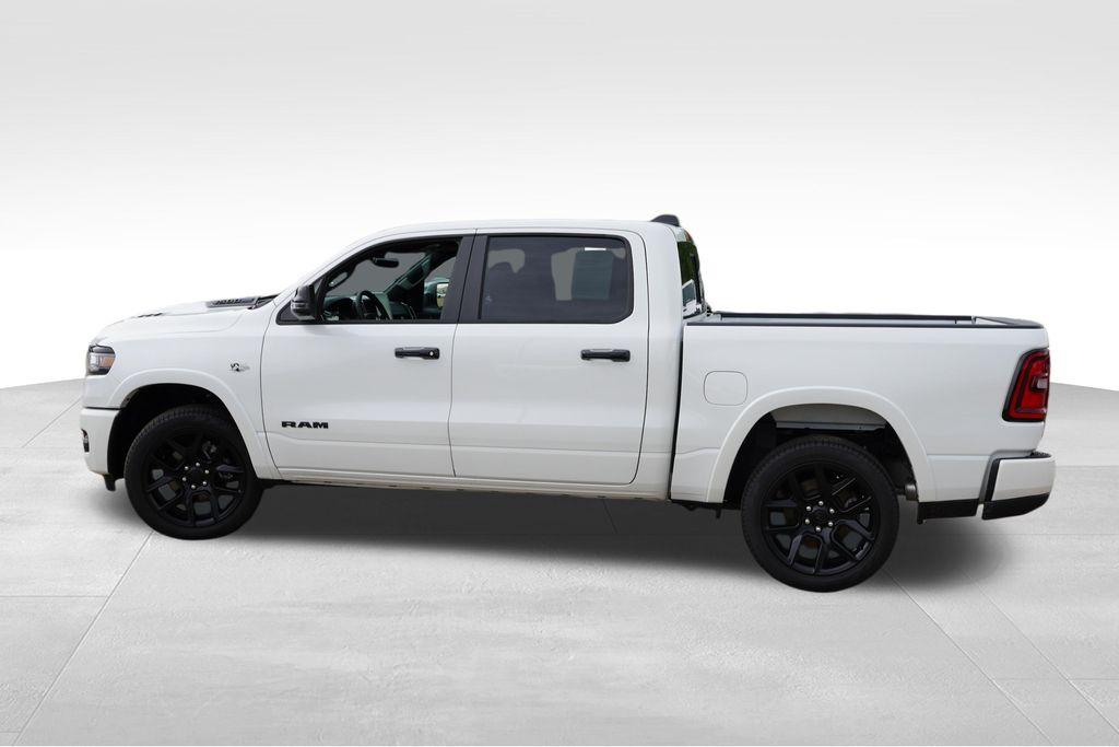 صورة 7 لـ 2026 RAM 1500 LARAMIE