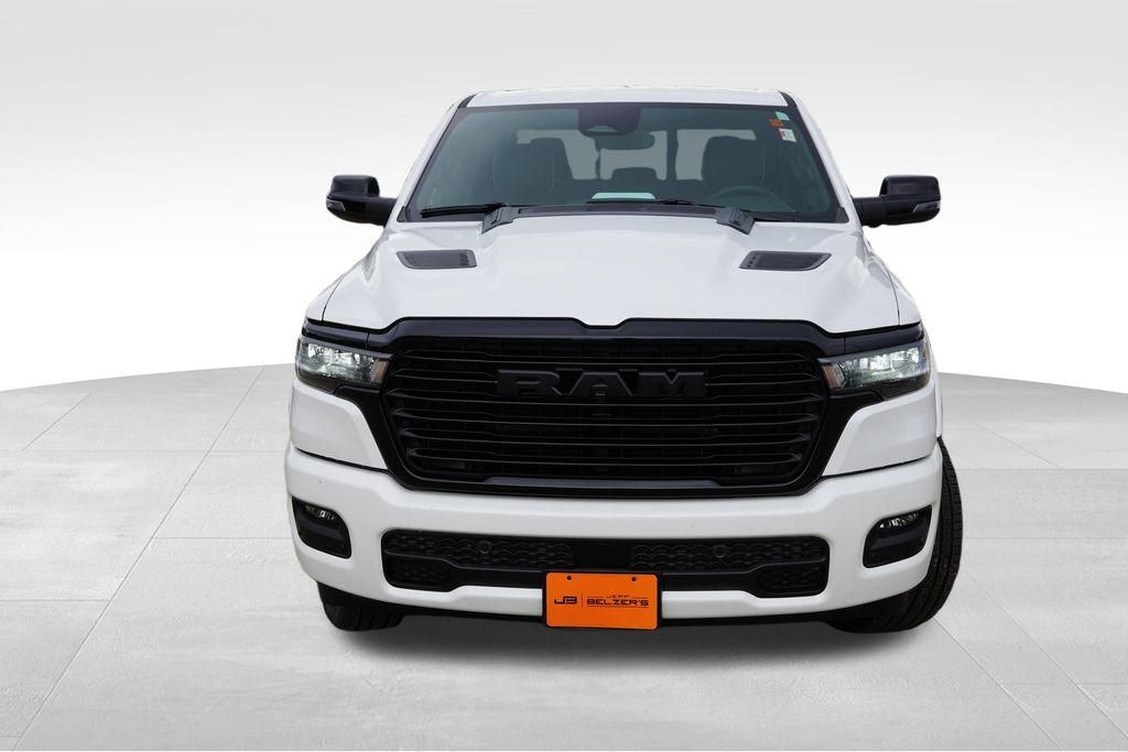 صورة 9 لـ 2026 RAM 1500 LARAMIE