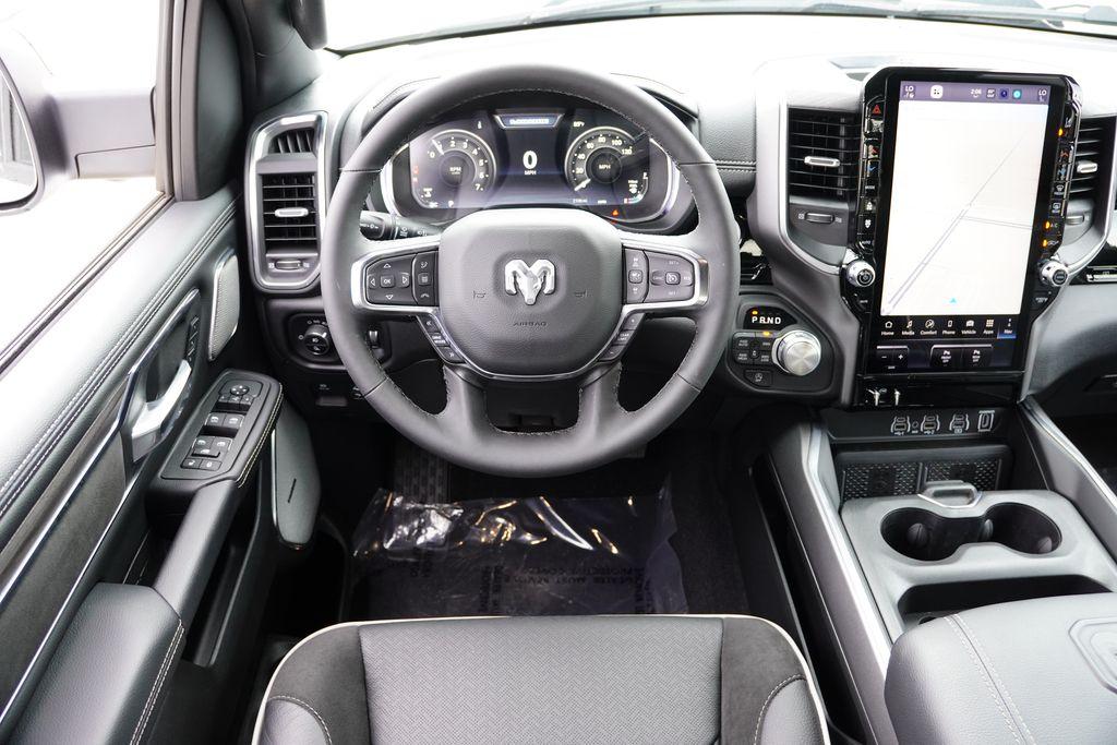 2026 RAM 1500 LARAMIE — миниатюра 16