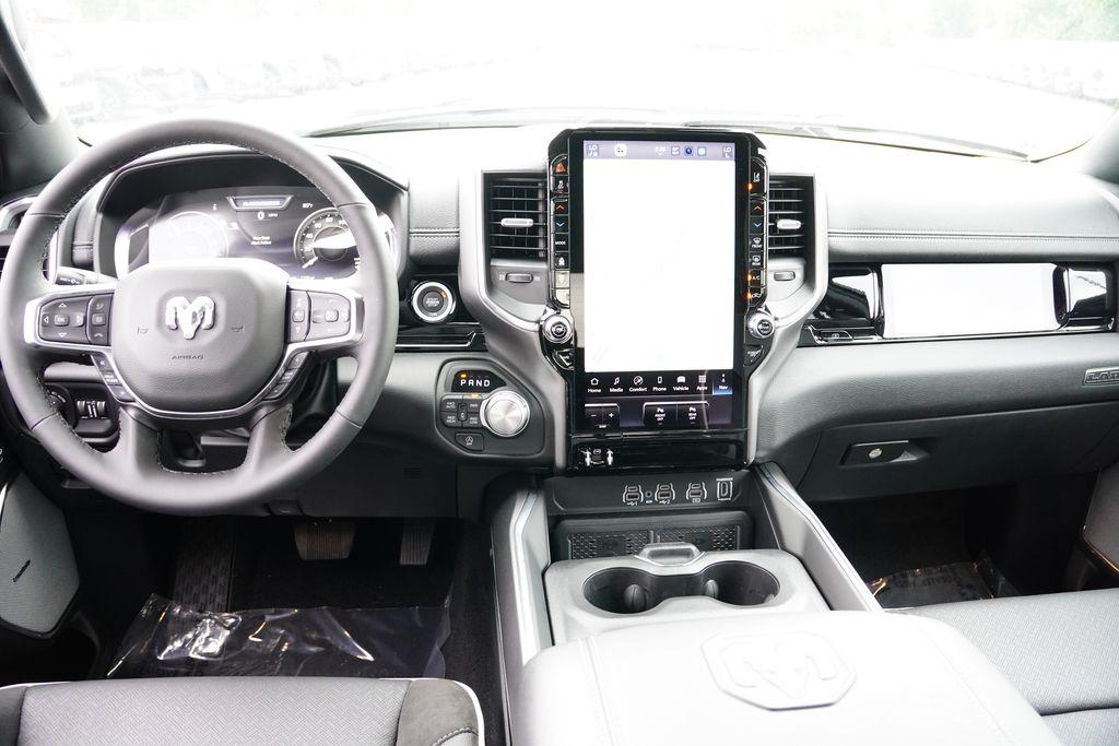 2026 RAM 1500 LARAMIE — миниатюра 15