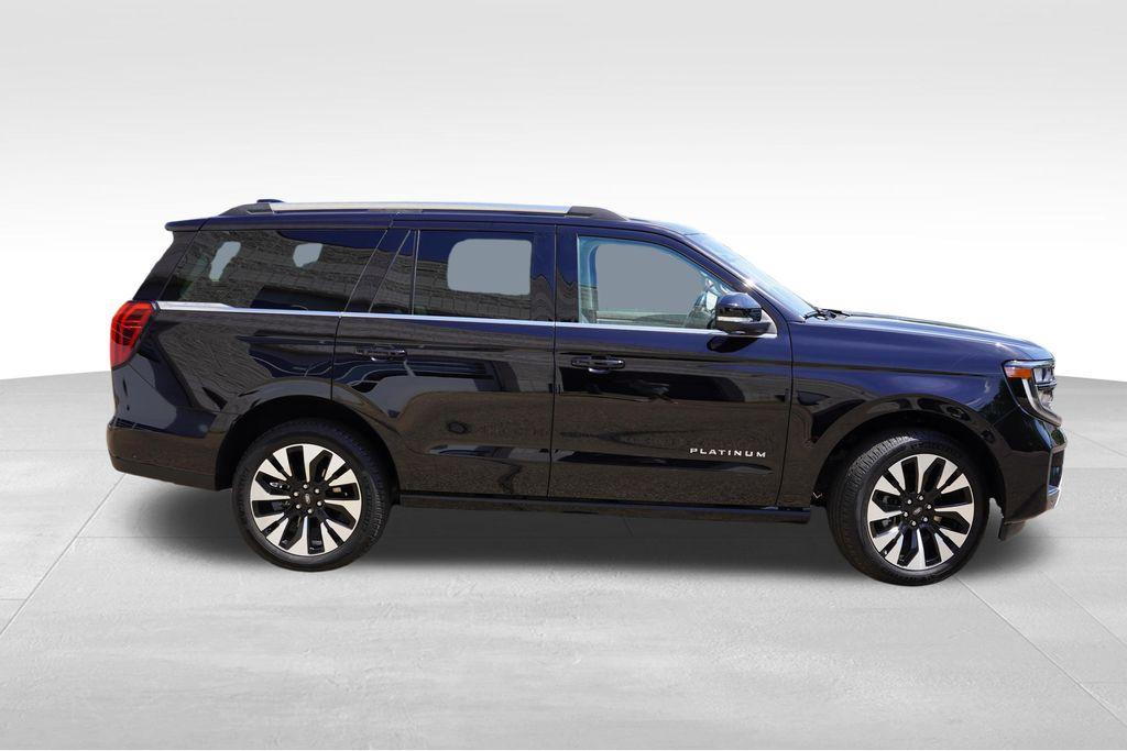 2025 FORD EXPEDITION PLATINUM — миниатюра 3
