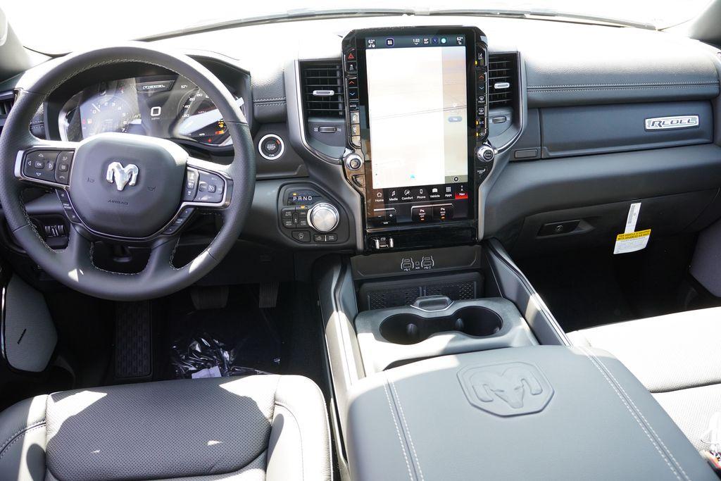 2027 RAM 1500 REBEL 缩略图 15