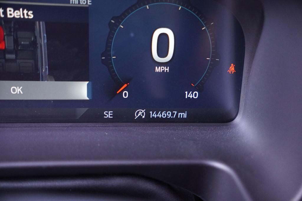 FORD BRONCO RAPTOR - 7