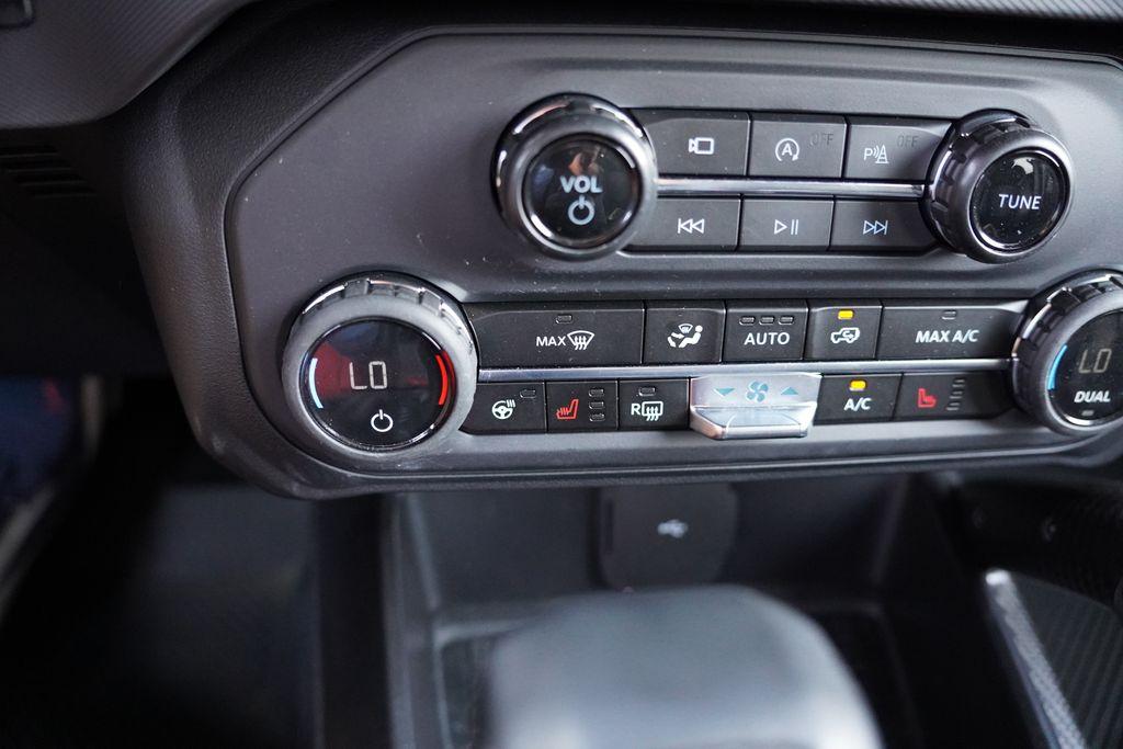 FORD BRONCO RAPTOR - 6