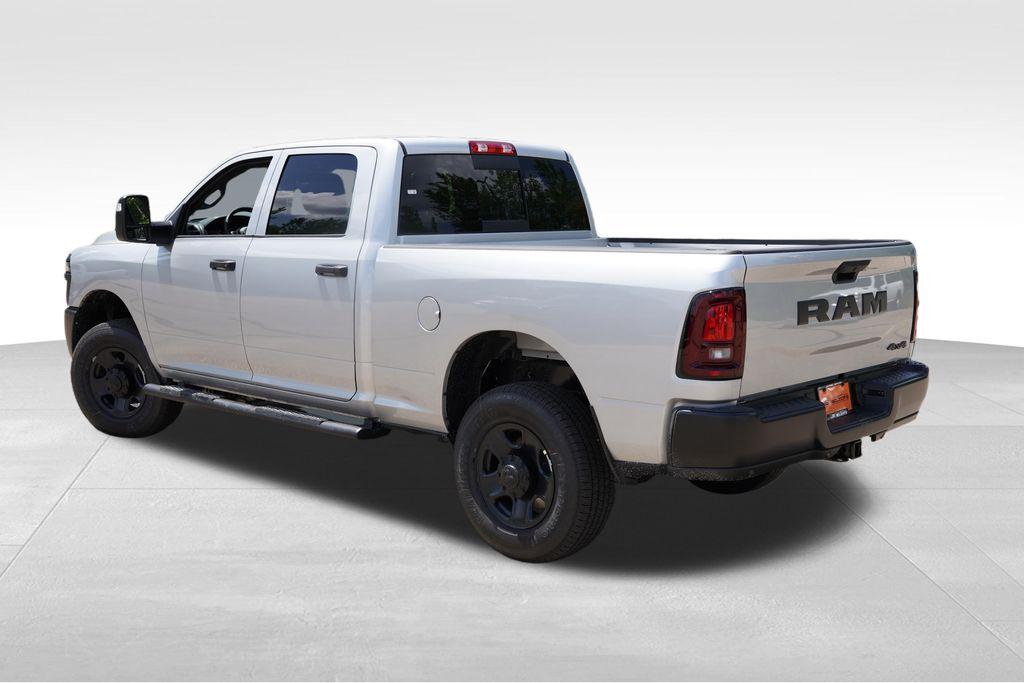 صورة 5 لـ 2026 RAM 3500 TRADESMAN