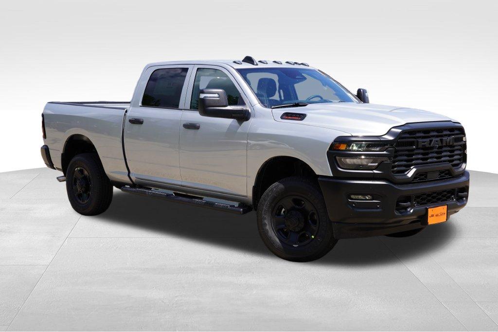 New 2026 RAM 3500 Tradesman